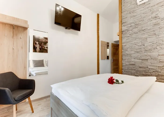 Apartman Dream *